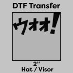 DTF Transfer 2" Thumbnail