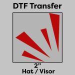 DTF Transfer 2" Thumbnail