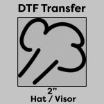 DTF Transfer 2" Thumbnail