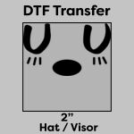 DTF Transfer 2" Thumbnail
