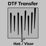 DTF Transfer 2" Thumbnail