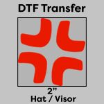 DTF Transfer 2" Thumbnail