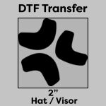 DTF Transfer 2" Thumbnail