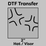 DTF Transfer 2" Thumbnail