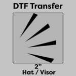 DTF Transfer 2" Thumbnail