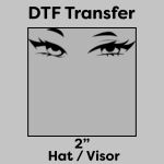 DTF Transfer 2" Thumbnail