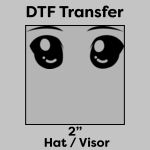 DTF Transfer 2" Thumbnail