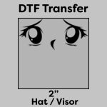 DTF Transfer 2" Thumbnail