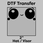 DTF Transfer 2" Thumbnail