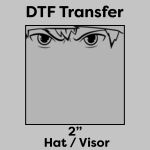 DTF Transfer 2" Thumbnail