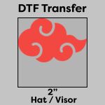 DTF Transfer 2" Thumbnail
