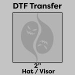 DTF Transfer 2" Thumbnail