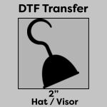 DTF Transfer 2" Thumbnail