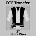 DTF Transfer 2" Thumbnail