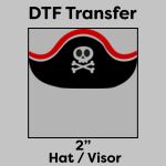 DTF Transfer 2" Thumbnail