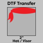 DTF Transfer 2" Thumbnail