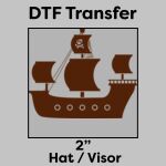 DTF Transfer 2" Thumbnail