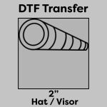 DTF Transfer 2" Thumbnail