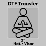 DTF Transfer 2" Thumbnail
