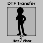 DTF Transfer 2" Thumbnail