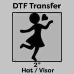 DTF Transfer 2" Thumbnail