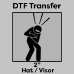 DTF Transfer 2" Thumbnail