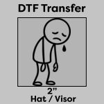 DTF Transfer 2" Thumbnail