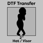 DTF Transfer 2" Thumbnail