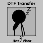 DTF Transfer 2" Thumbnail