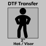 DTF Transfer 2" Thumbnail