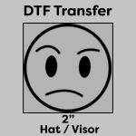 DTF Transfer 2" Thumbnail