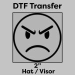 DTF Transfer 2" Thumbnail
