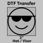 DTF Transfer 2" Thumbnail