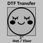 DTF Transfer 2" Thumbnail