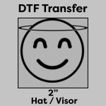 DTF Transfer 2" Thumbnail