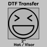 DTF Transfer 2" Thumbnail