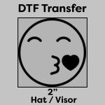 DTF Transfer 2" Thumbnail