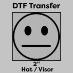 DTF Transfer 2" Thumbnail