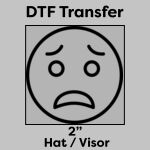 DTF Transfer 2" Thumbnail