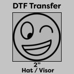 DTF Transfer 2" Thumbnail