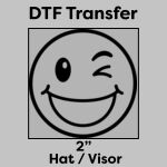 DTF Transfer 2" Thumbnail