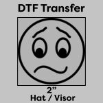DTF Transfer 2" Thumbnail