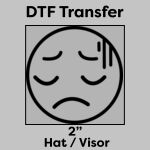 DTF Transfer 2" Thumbnail