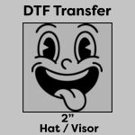 DTF Transfer 2" Thumbnail