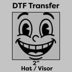 DTF Transfer 2" Thumbnail