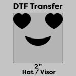 DTF Transfer 2" Thumbnail