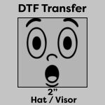 DTF Transfer 2" Thumbnail