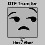 DTF Transfer 2" Thumbnail
