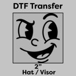 DTF Transfer 2" Thumbnail