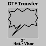 DTF Transfer 2" Thumbnail